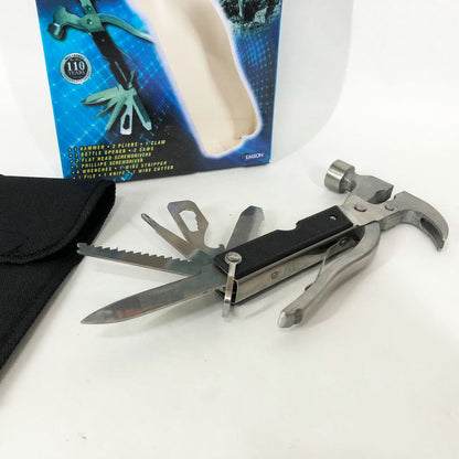 Молоток Multi hammer 18 в 1