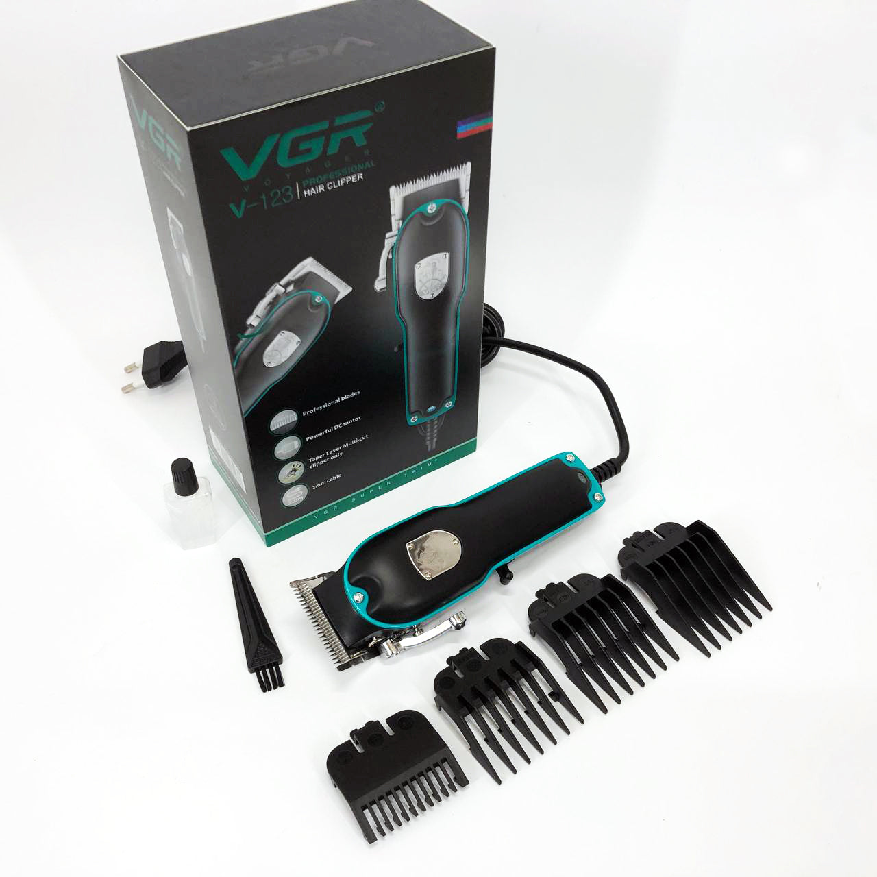 Машинка для стрижки VGR V-123