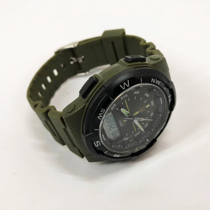 Часы наручные мужские SKMEI 4541/1454AG, Мужские тактические часы, Армейские часы