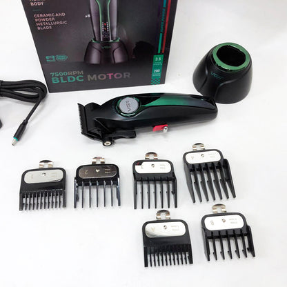 Машинка для стрижки VGR V-010 Professional Metal