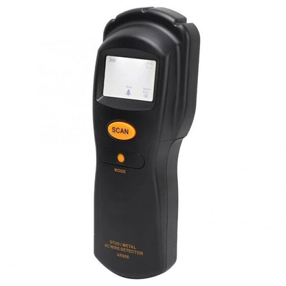 Искатель скрытой проводки и металла AR 906, детектор, индикатор, искатель, сканер
