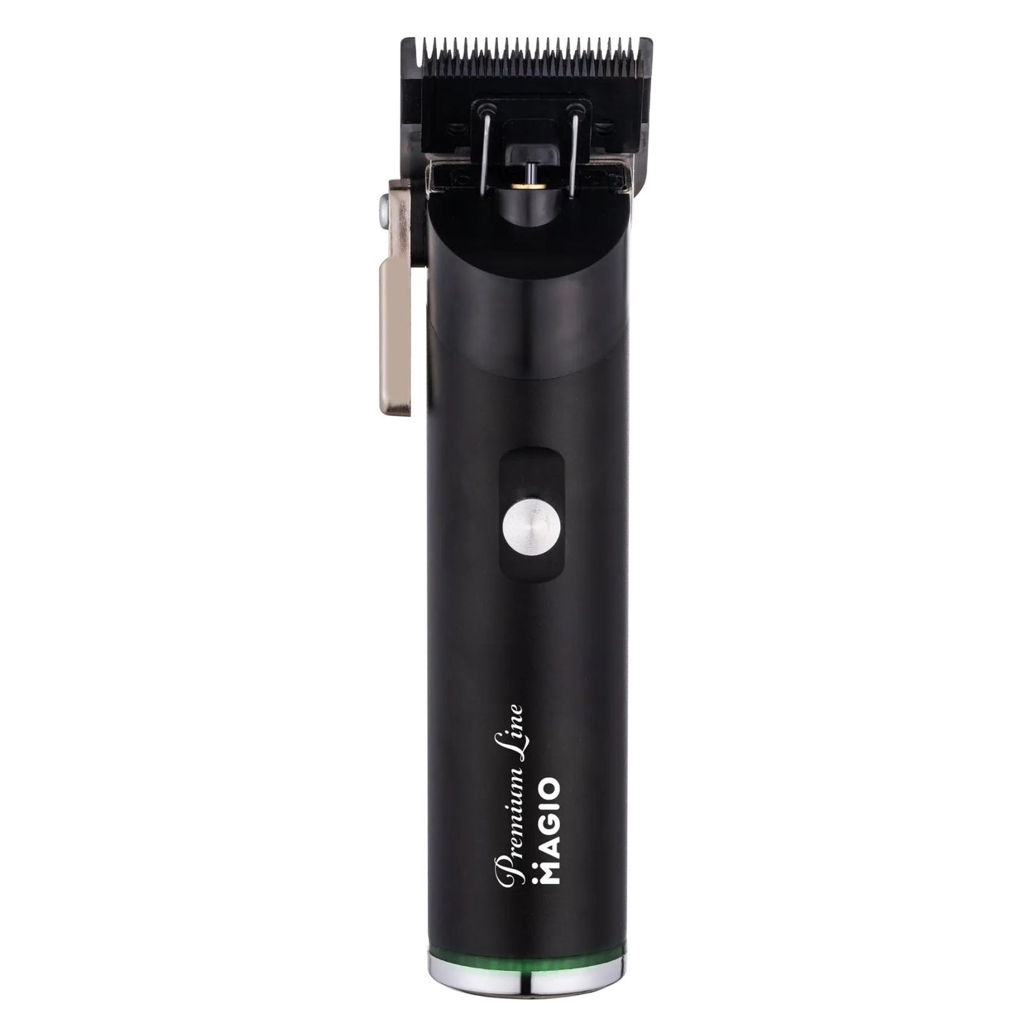Машинка для стрижки волос MAGIO MG-186, электромашинка для волос, машинка для стрижки мужская