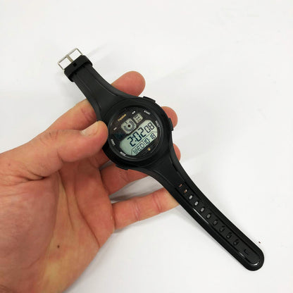 Часы наручные мужские SKMEI 4012/2104BKWT, Мужские армейские водостойкие тактические часы