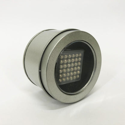 Магнитный конструктор Нео NeoCube Серебро, головоломка Neocube, развивающая игрушка магнит