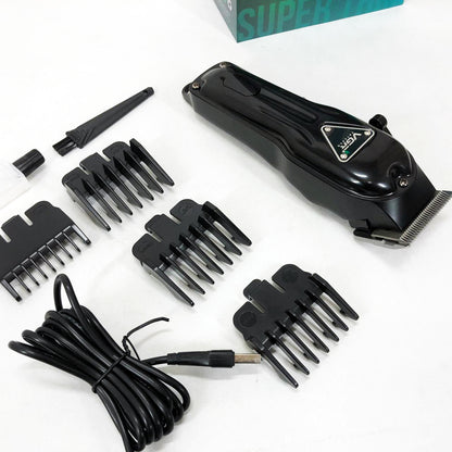 Аккумуляторная машинка для стрижки VGR V-051