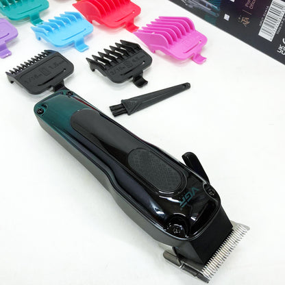 Триммер для бороды носа и тела, 13 в 1 VGR V-013 PROFCOMPLEX универсальный триммер для стрижки волос