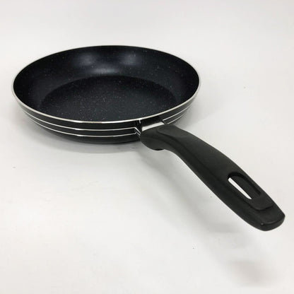 Сковорода UNIQUE UN-5154 24 см. без крышки, Сковорода с антипригарным покрытием и бакелитовой ручкой