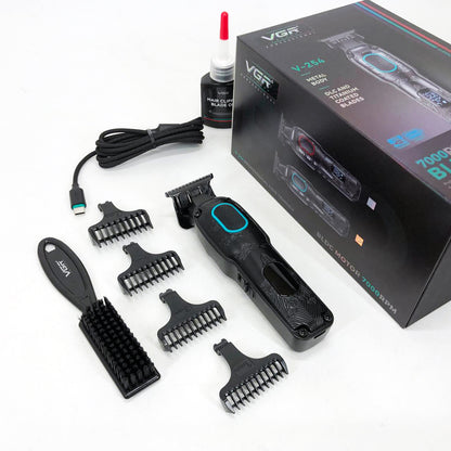 Триммер VGR V-254 GREEN