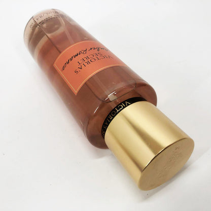 Парфюмированный спрей для тела Victoria's Secret Amber Romance 250 мл, original