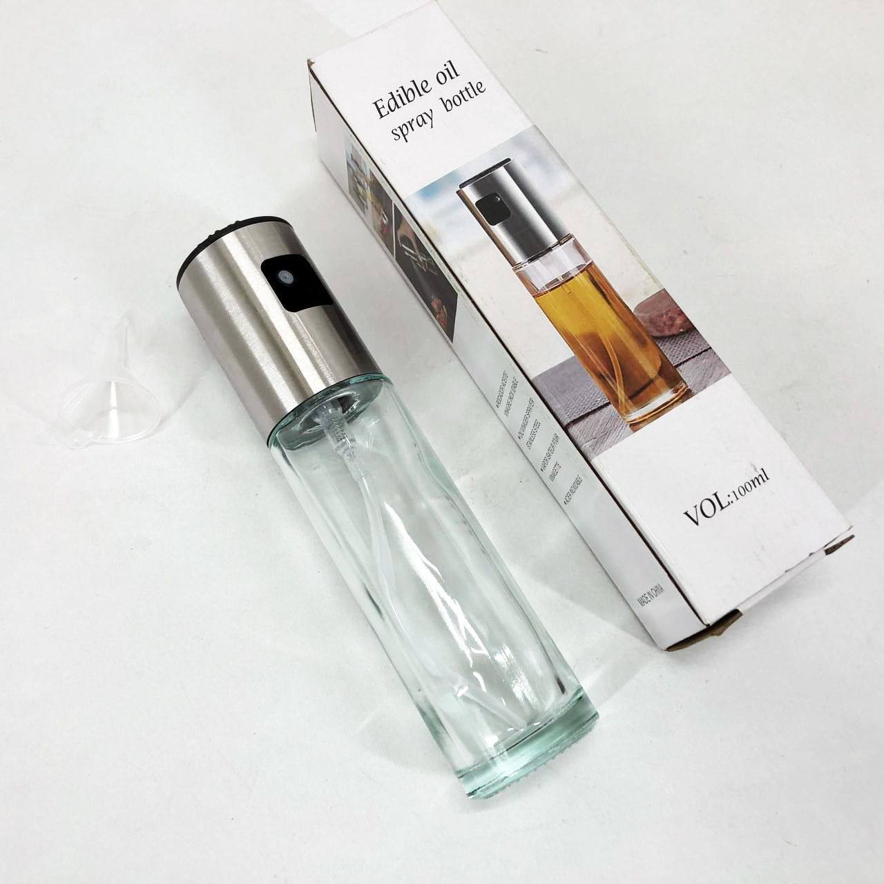 Распылитель для масла MAGIO МG-0002