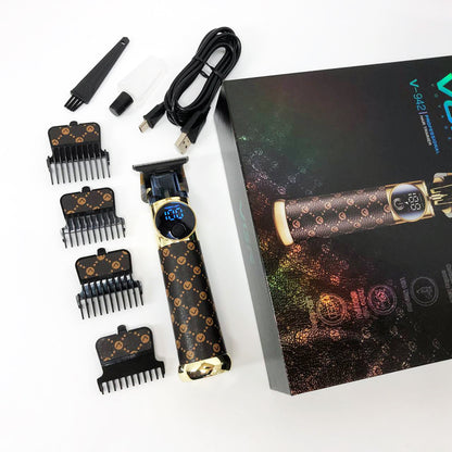 Триммер VGR V-942