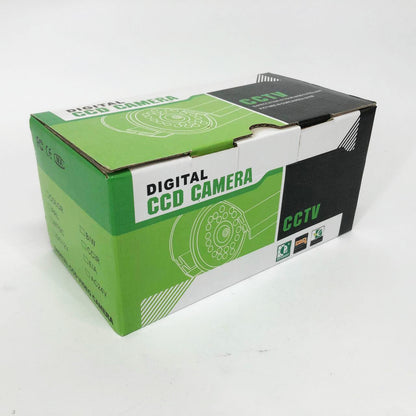 Камера видеонаблюдения CAMERA IP уличная UKC MOD-635 IP 1.3 MP, Камеры наблюдения поворотные