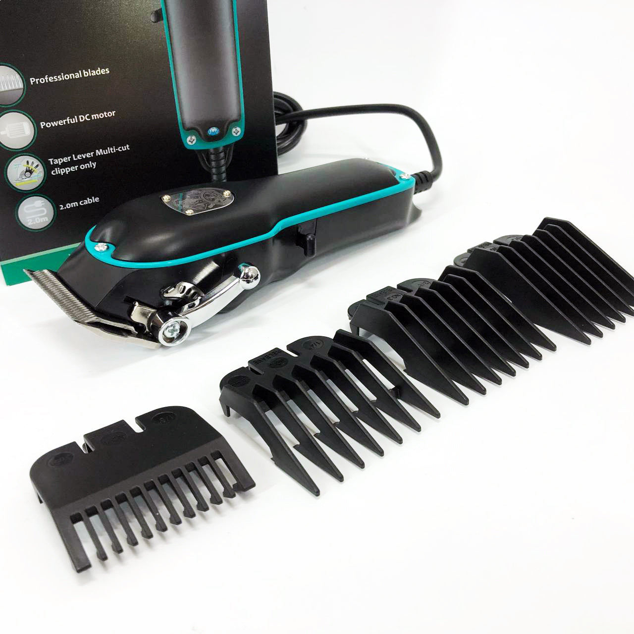 Машинка для стрижки VGR V-123