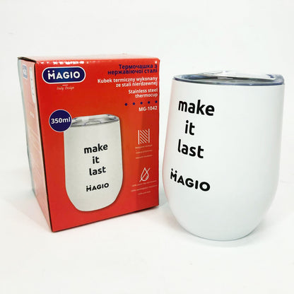 Термокружка MAGIO MG-1042