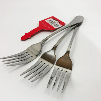 Набір столових вилок 3 предмети Con Brio CB-3308