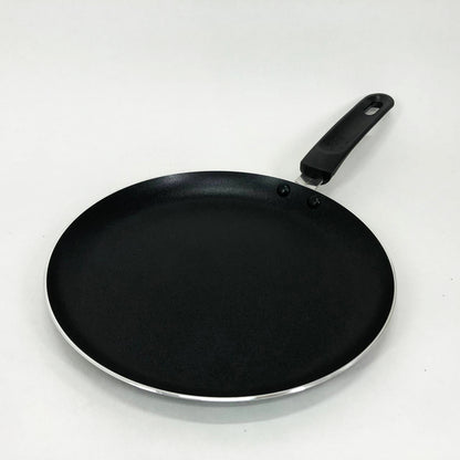 Сковорода для блинов Con Brio CB-2419 с антипригарным покрытием Xylan plus 24 см, качественная сковорода