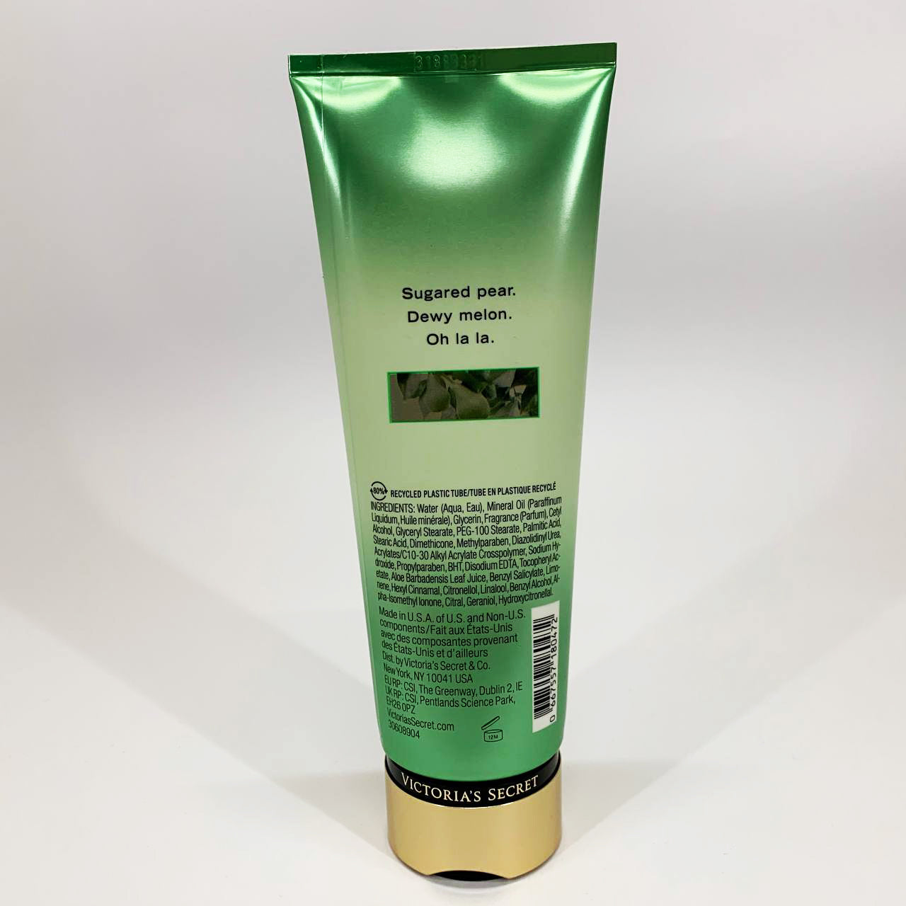 Лосьон для тела Victoria's Secret Pear Glace 236 мл Original