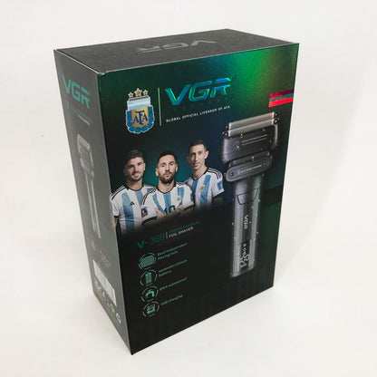 Электробритва VGR V-368 шейвер