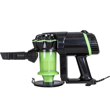 Бытовой контейнерный вакуумный вертикальный пылесос GOLDBERG GB-9904 5200 Вт циклонного типа