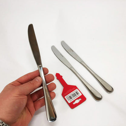 Набір столових ножів 3 предмети Con Brio CB-3108