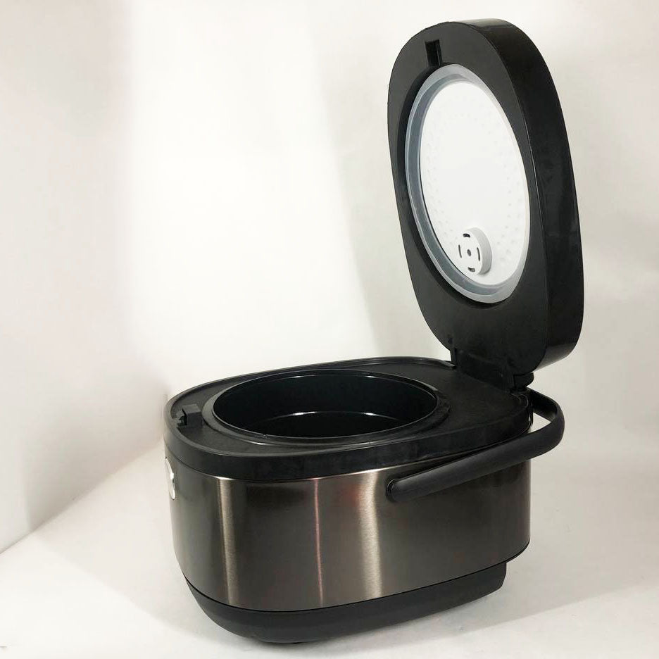 Мультиварка 5 л Suntera AS-1015, электронные мультиварки рисоварки, антипригарные мультиварки рисоварки