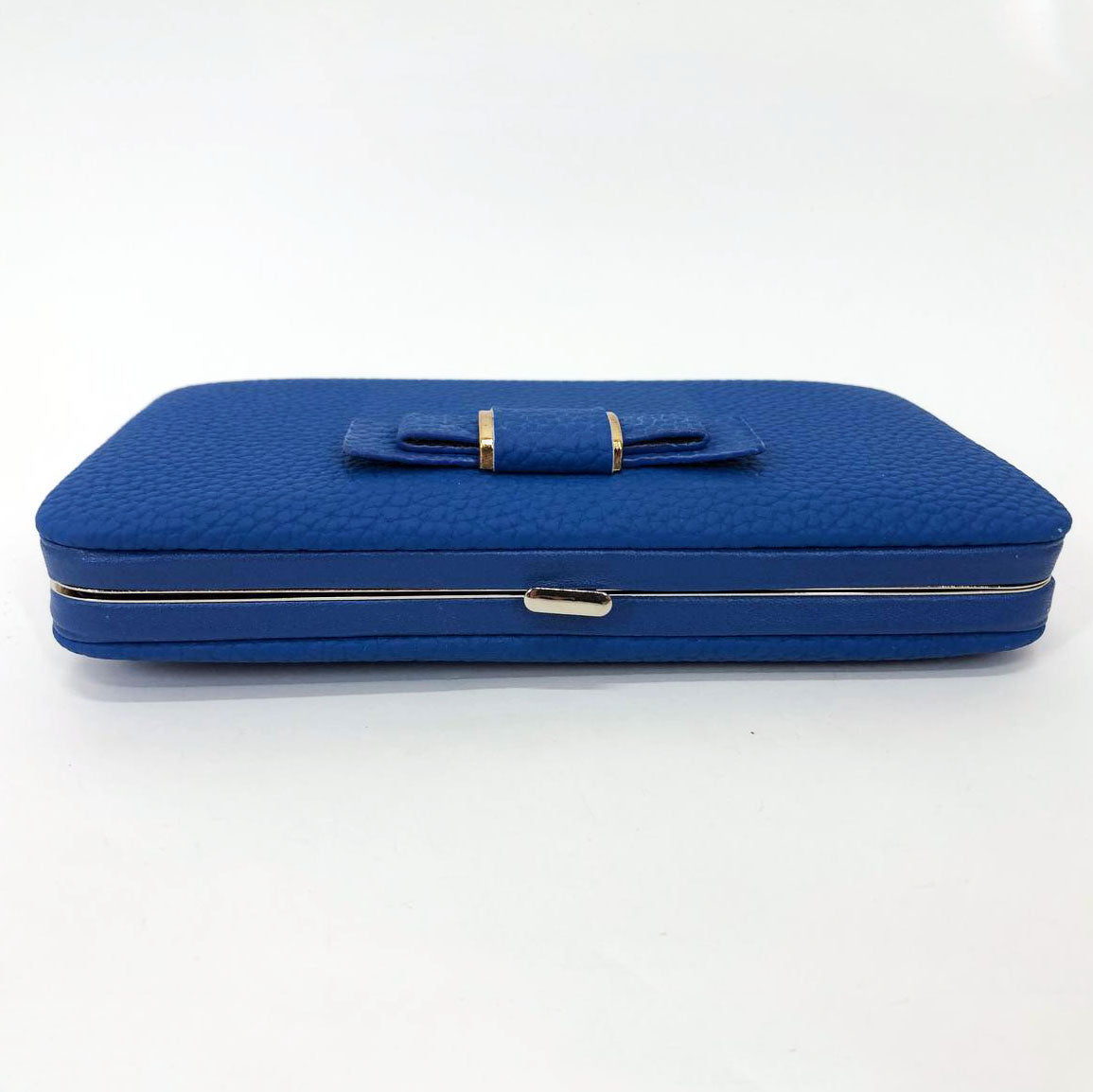 Кошелек Baellerry Pidanlu N1330, небольшие кошельки женские, кошелек небольшой девушке. Цвет: синий