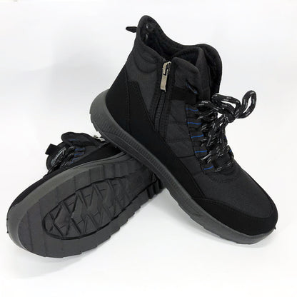 Черевики чоловічі 42 розмір, Кросівки для зимових прогулянок, Прості чоловічі кросівки, Зручні кросівки