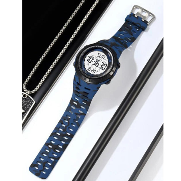 Часы наручные мужские SKMEI 2070CMBUWT