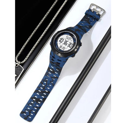 Часы наручные мужские SKMEI 2070CMBUWT