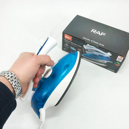 Утюг RAF R-1259B 800W