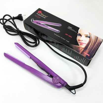 Прикорневая плойка гофре Domotec MS-4904 30 W керамический утюжок для волос