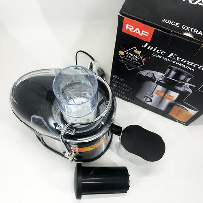 Электрическая соковыжималка RAF R.2805