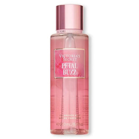 Парфюмированный спрей для тела Victoria's Secret Petal Buzz 250 мл, original