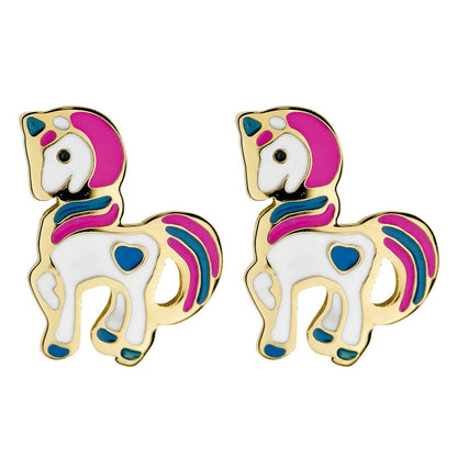 Серьги Biojoux BJT 704