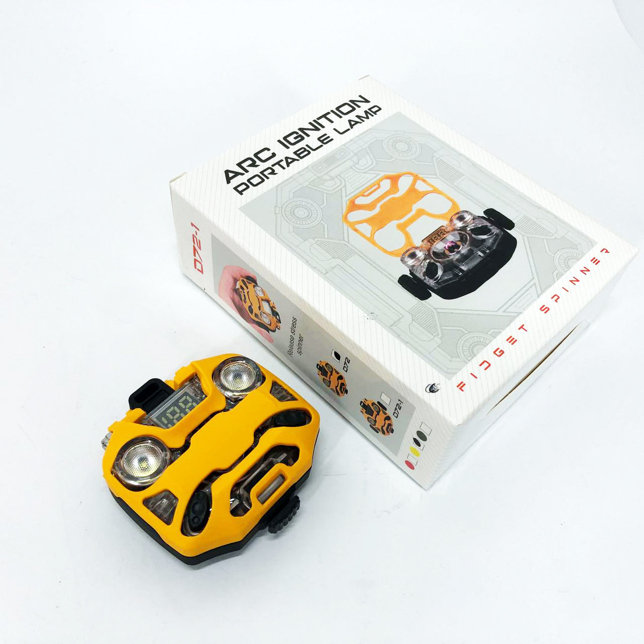 Фонарь зажигалка D72, Подарок другу зажигалка, Электроимпульсная usb зажигалка с подзарядкой от usb