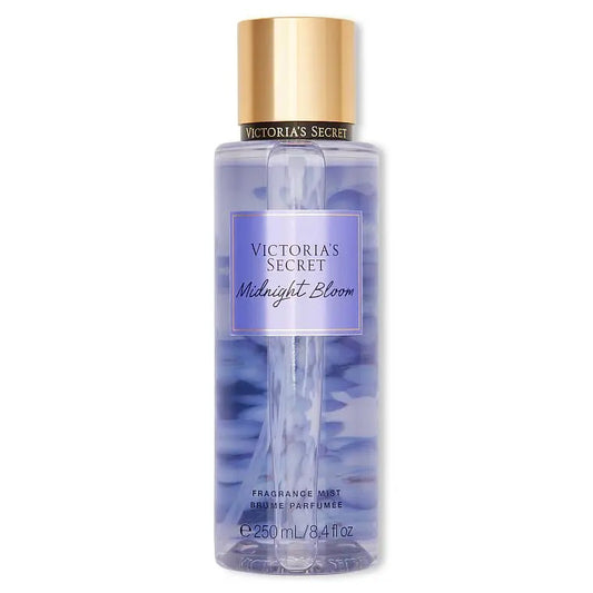 Парфюмированный спрей для тела Victoria's Secret Midnight Bloom 250 мл, original