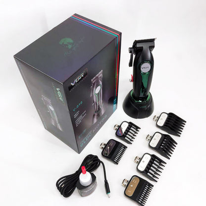 Машинка для стрижки VGR V-010 Professional Metal