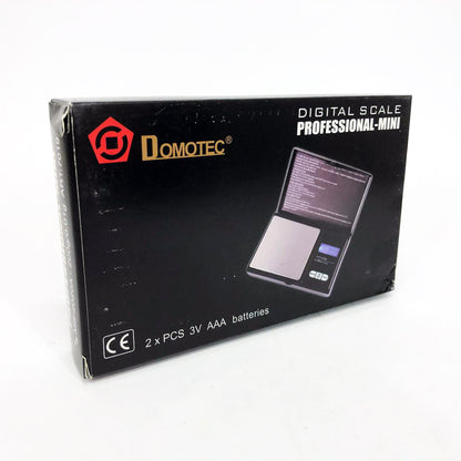 Весы ювелирные ACS MS-2020 200 грамм, Точные весы для измерения веса ювелирных изделий