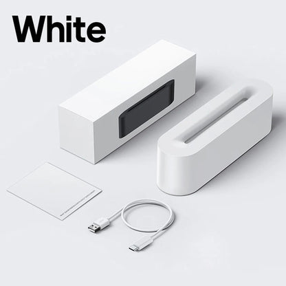 Увлажнитель воздуха – арома диффузор Diffuser А3 c пультом, ультразвуковой увлажнитель с эффектом пламени