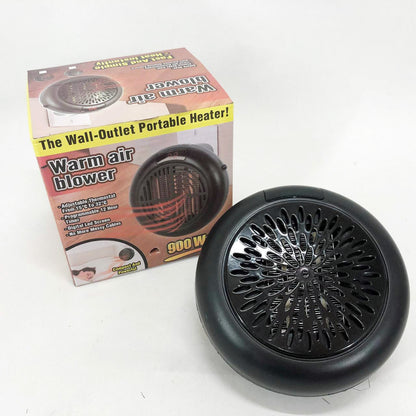 Обогреватель для дома, Бытовой тепловентилятор 2 квт, Тепловентилятор 2000w, Теплообогреватель
