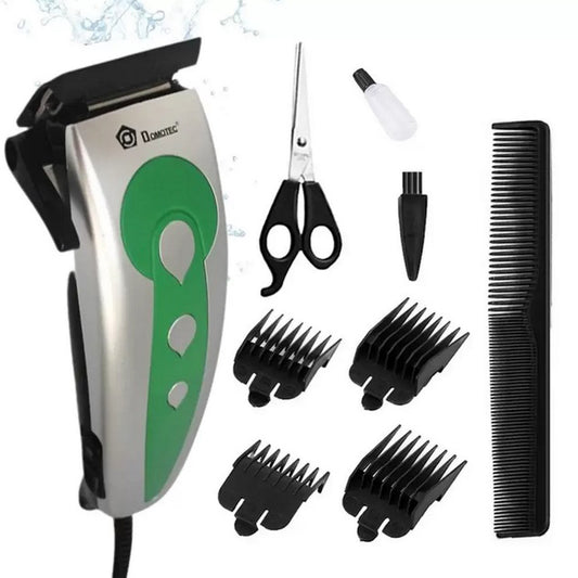 Машинка для стрижки волос проводная Domotec MS-3301