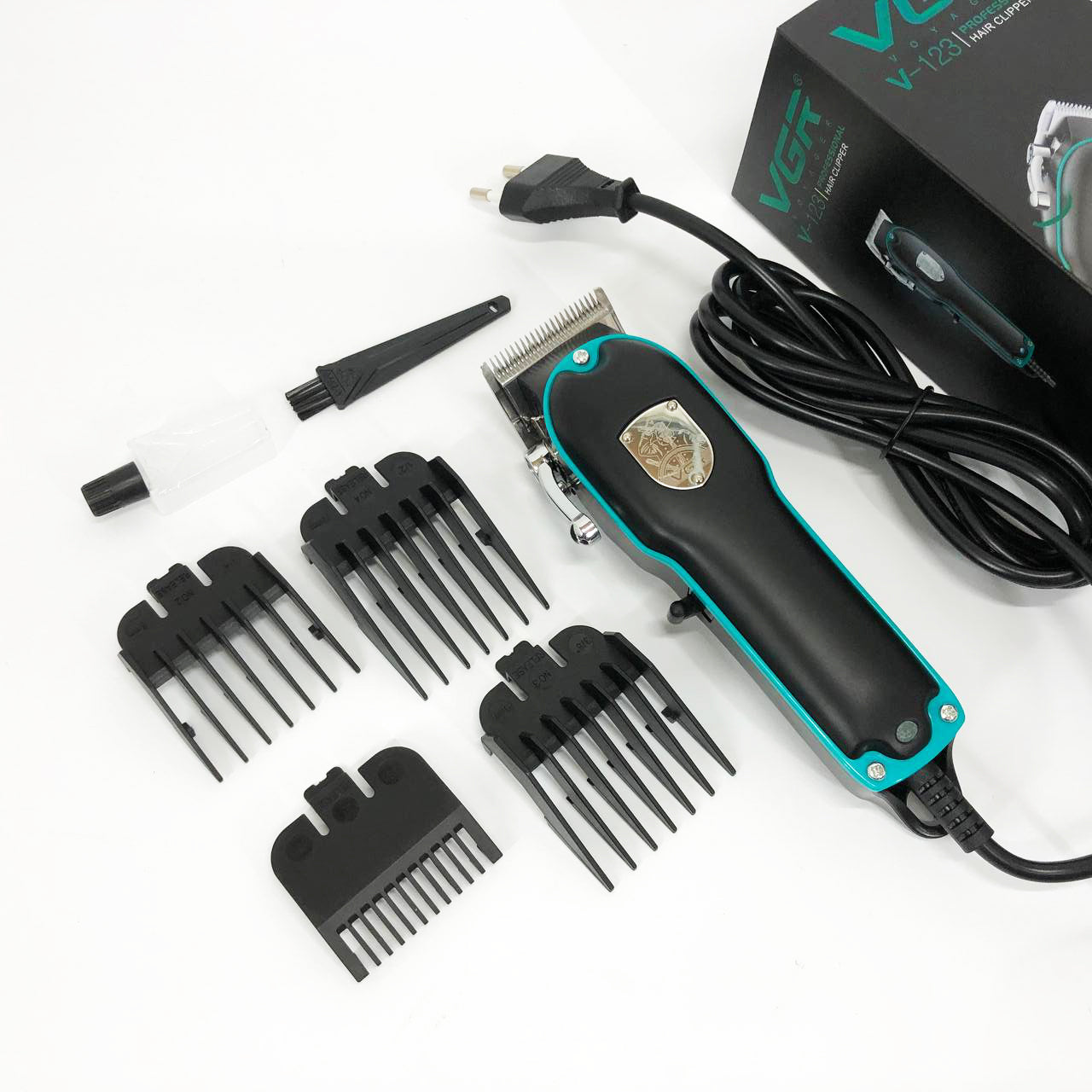 Машинка для стрижки VGR V-123