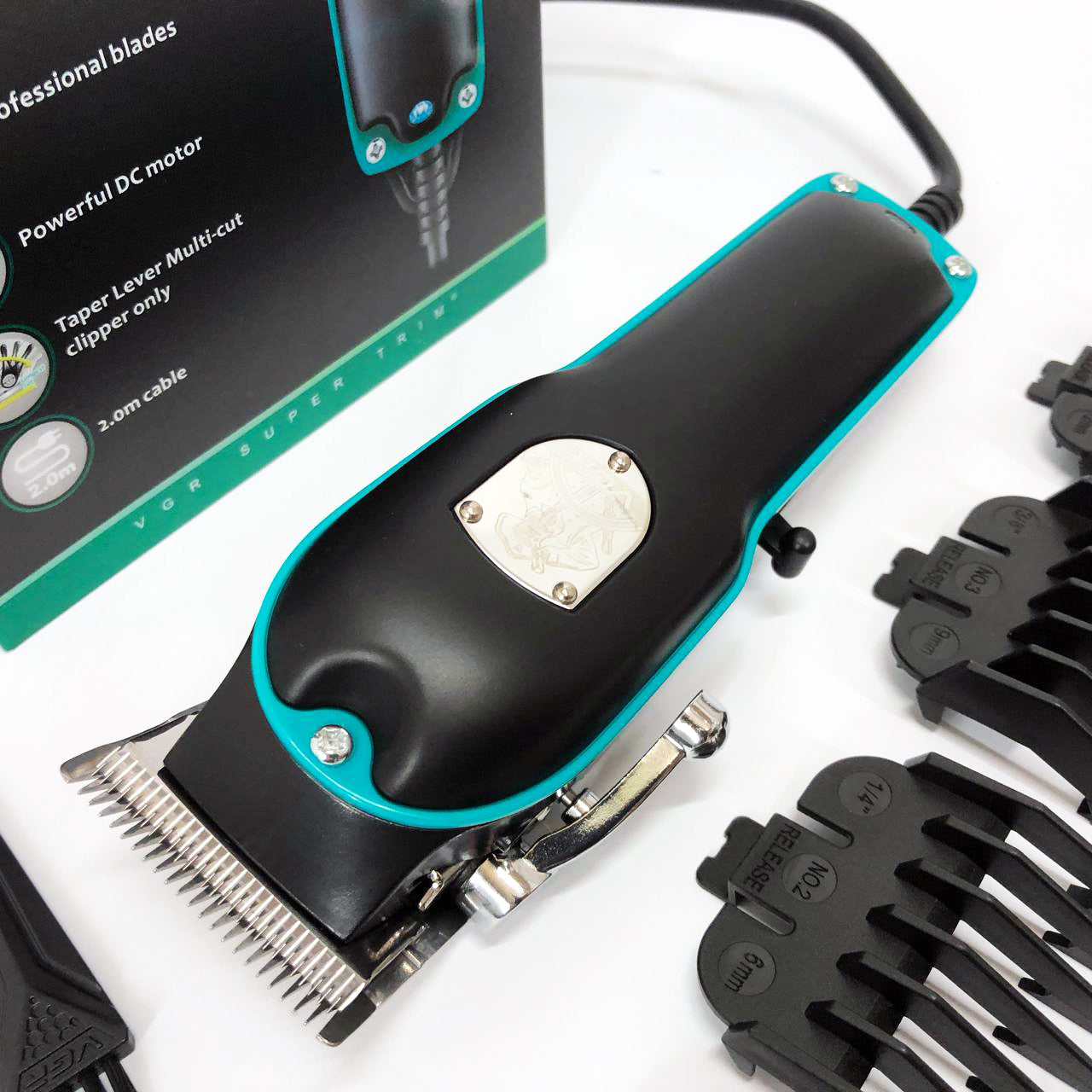 Машинка для стрижки VGR V-123