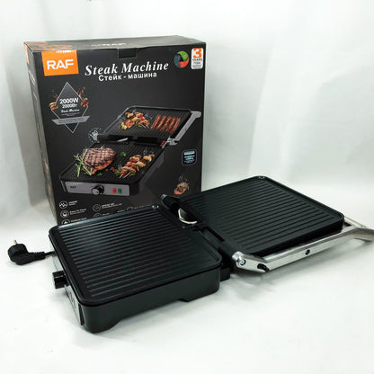Электрогриль RAF R.2683
