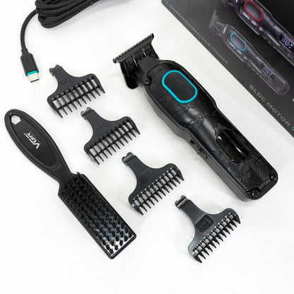 Триммер VGR V-254 GREEN