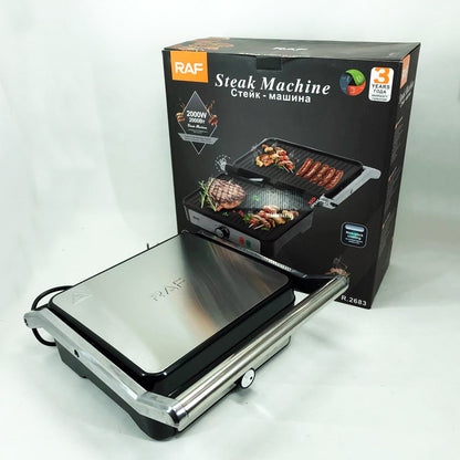 Электрогриль RAF R.2683
