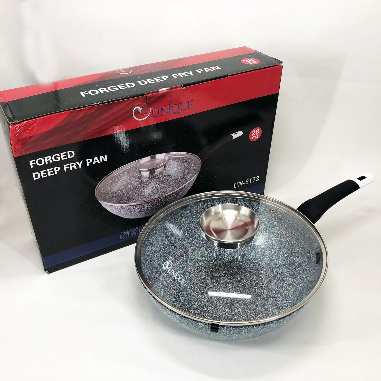 Прикорневая плойка гофре Domotec MS-4904 30 W керамический утюжок для волос