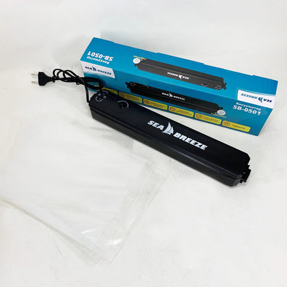 Вакуумный упаковщик SeaBreeze SB-0501