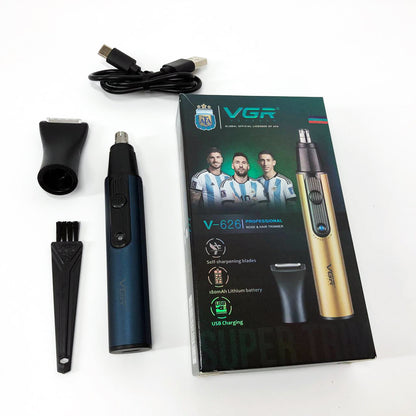 Триммер VGR 2 в 1 V-626