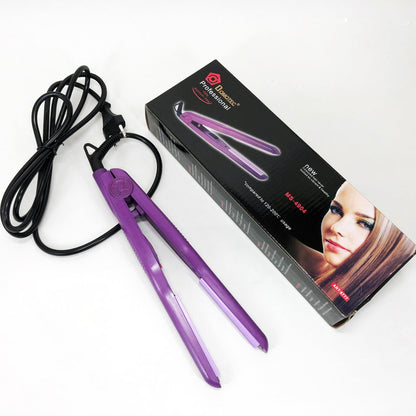 Прикорневая плойка гофре Domotec MS-4904 30 W керамический утюжок для волос